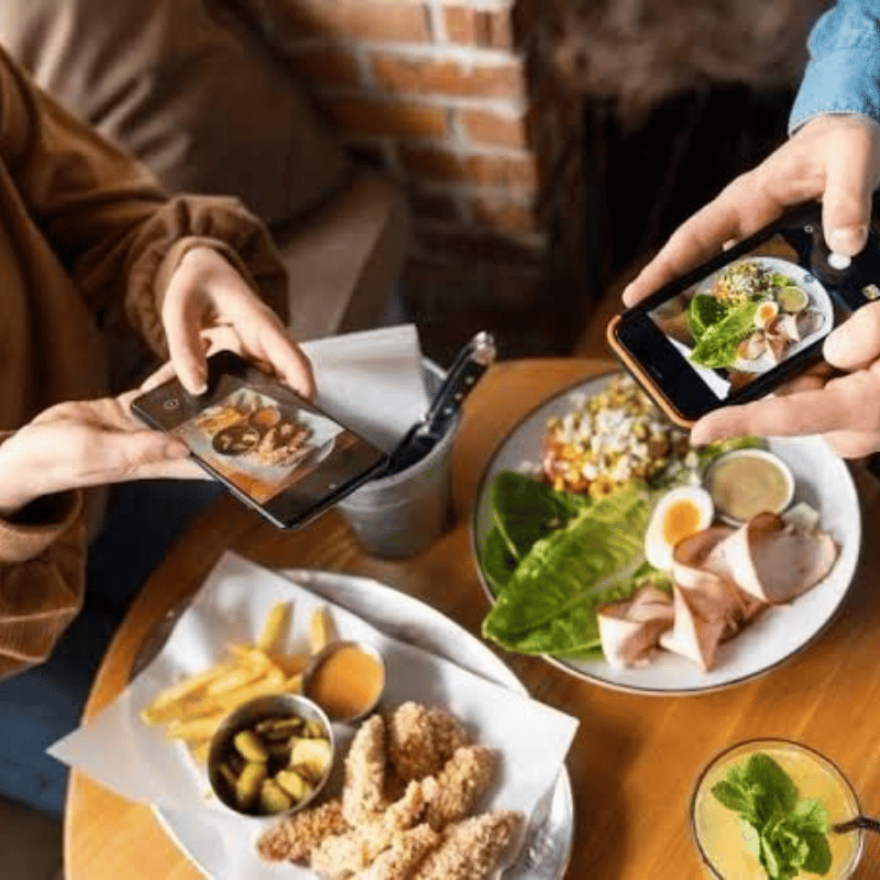 6 Tips Hemat Anggaran Makan Saat Traveling ke Luar Negeri